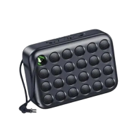 Awei Y385 Mini Portable Bluetooth Speaker